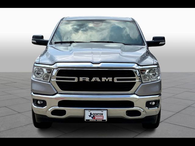 2020 Ram 1500 Lone Star