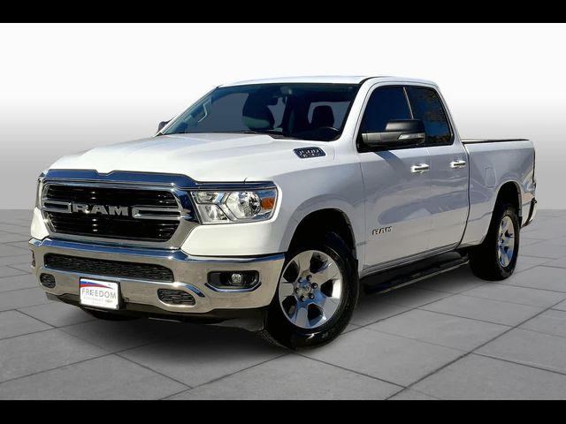 2020 Ram 1500 Lone Star