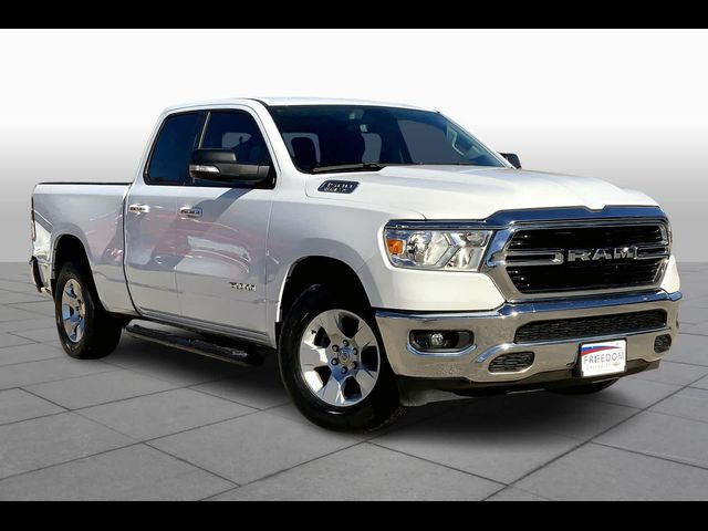 2020 Ram 1500 Lone Star