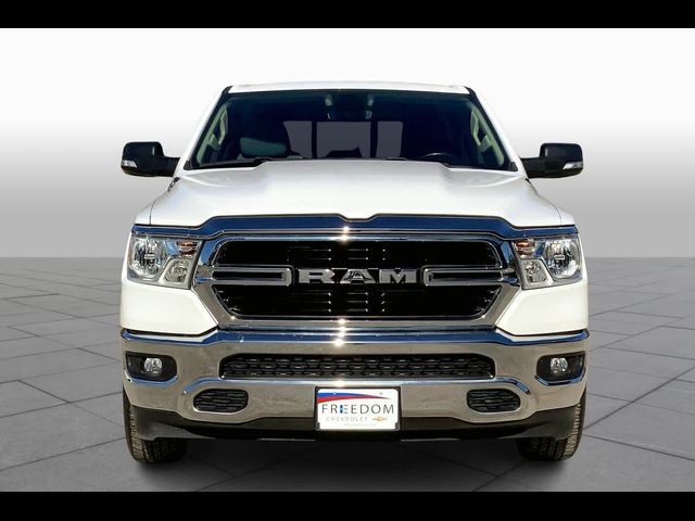 2020 Ram 1500 Lone Star