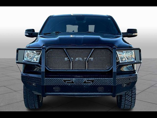 2020 Ram 1500 Lone Star