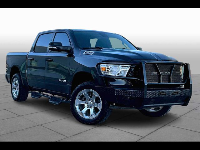 2020 Ram 1500 Lone Star