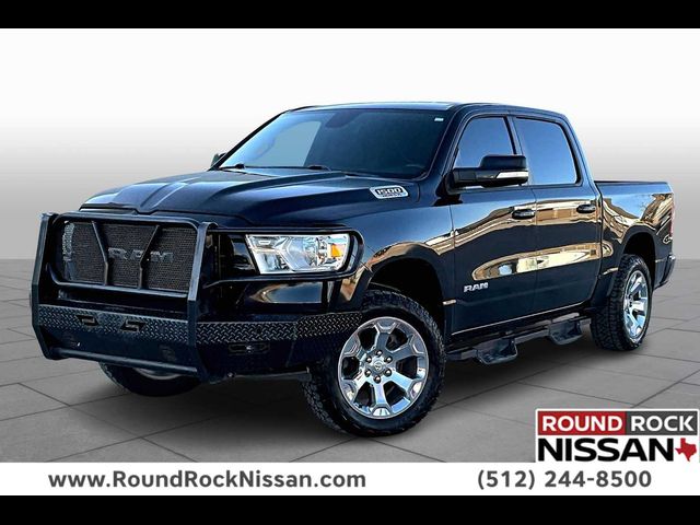 2020 Ram 1500 Lone Star