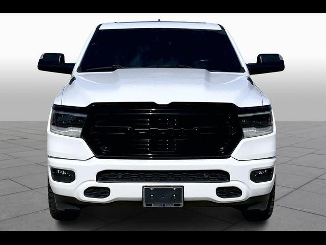 2020 Ram 1500 Lone Star