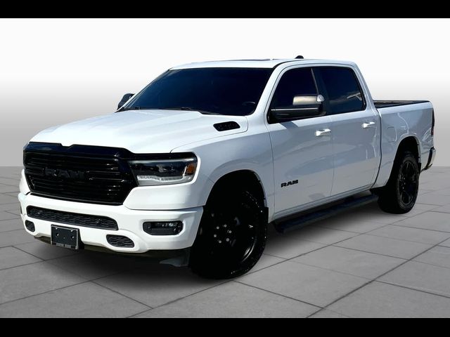 2020 Ram 1500 Lone Star