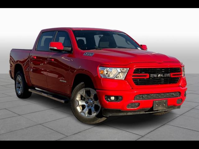 2020 Ram 1500 Lone Star