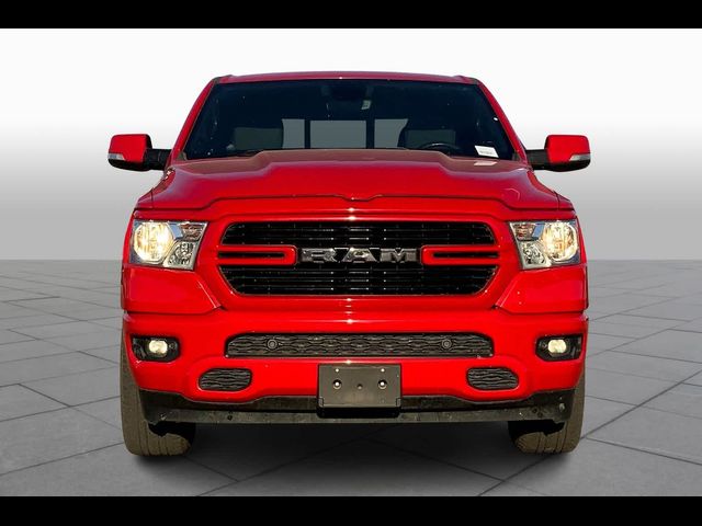 2020 Ram 1500 Lone Star