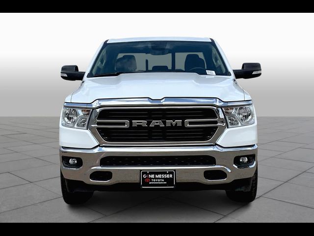 2020 Ram 1500 Lone Star