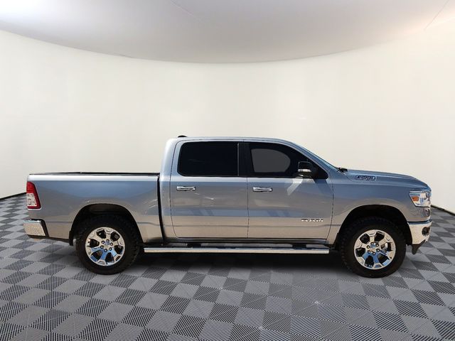 2020 Ram 1500 Lone Star