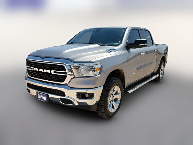 2020 Ram 1500 Lone Star