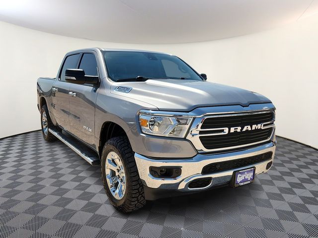 2020 Ram 1500 Lone Star