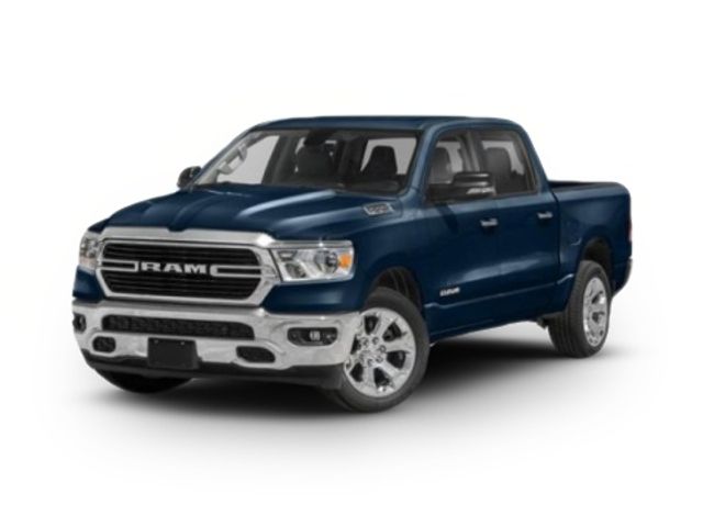 2020 Ram 1500 Lone Star