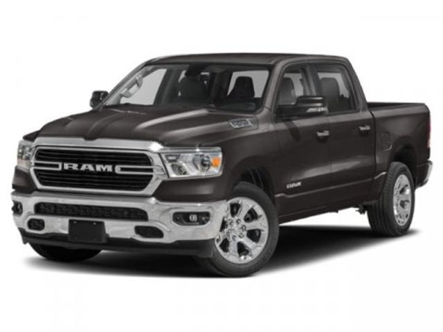 2020 Ram 1500 Lone Star