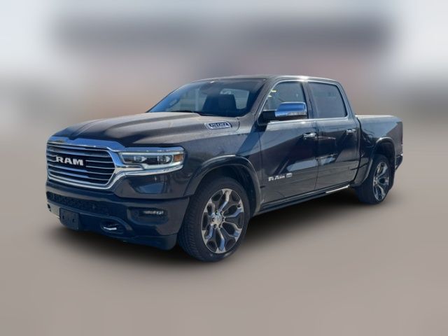 2020 Ram 1500 Longhorn