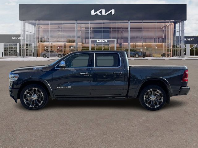 2020 Ram 1500 Longhorn