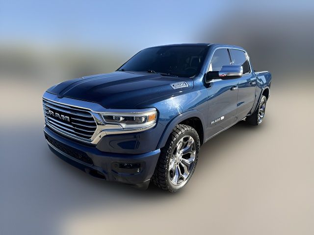 2020 Ram 1500 Longhorn