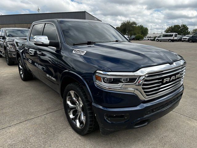 2020 Ram 1500 Longhorn