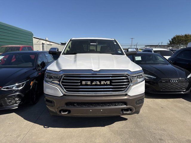 2020 Ram 1500 Longhorn