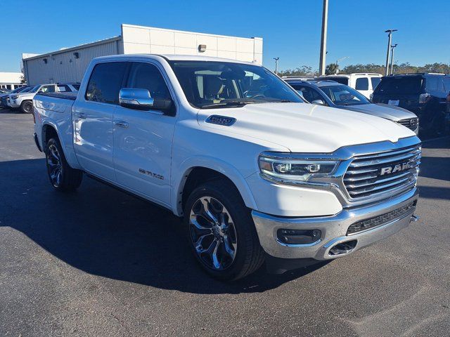 2020 Ram 1500 Longhorn