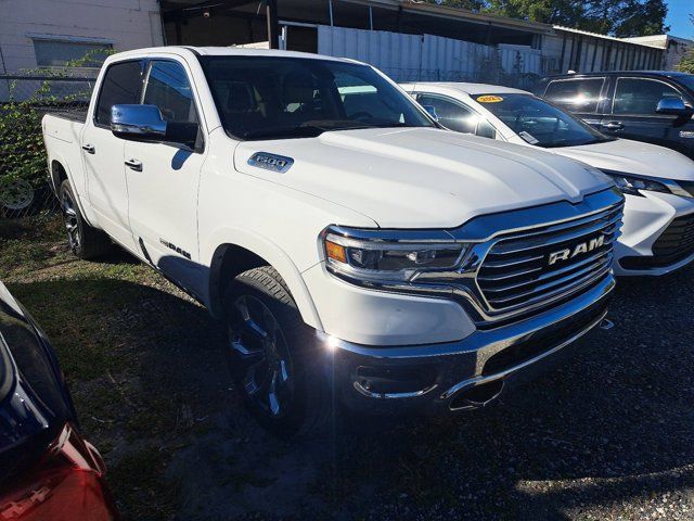 2020 Ram 1500 Longhorn