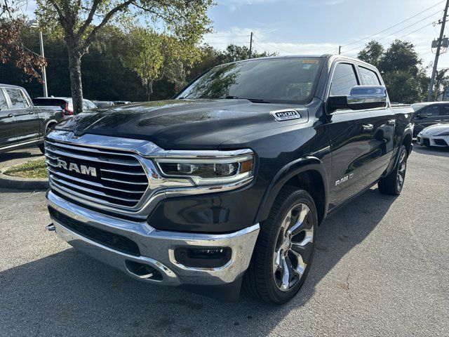 2020 Ram 1500 Longhorn