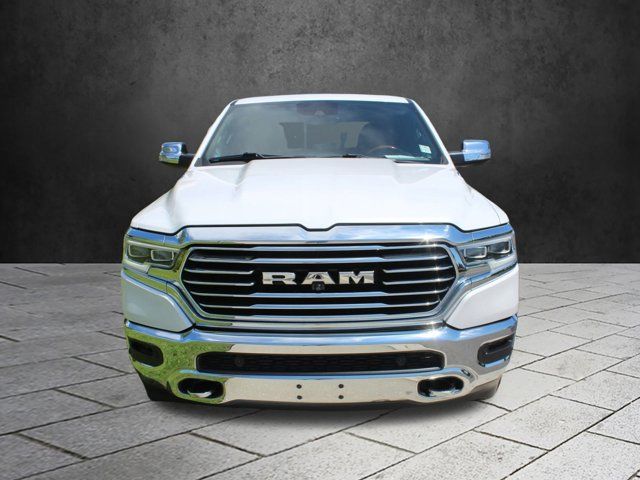 2020 Ram 1500 Longhorn