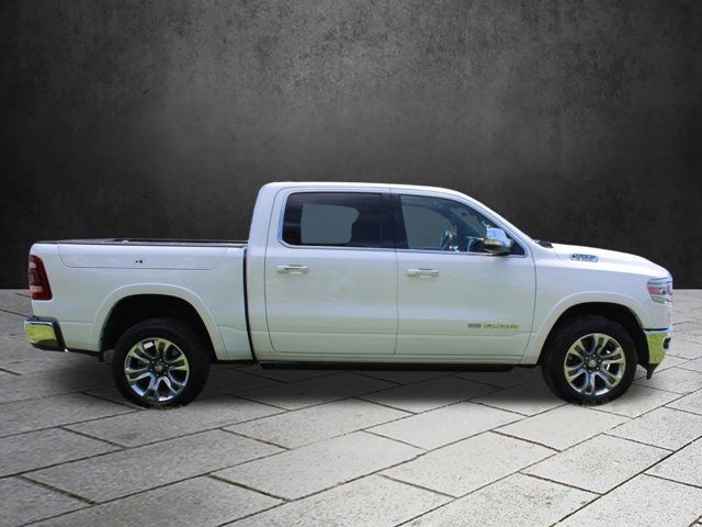 2020 Ram 1500 Longhorn