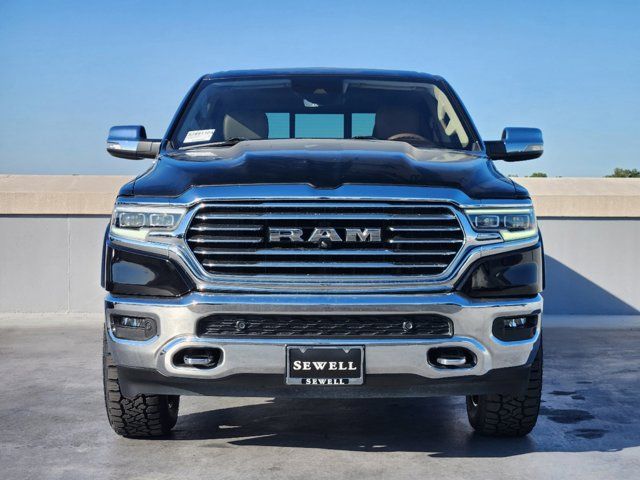 2020 Ram 1500 Longhorn