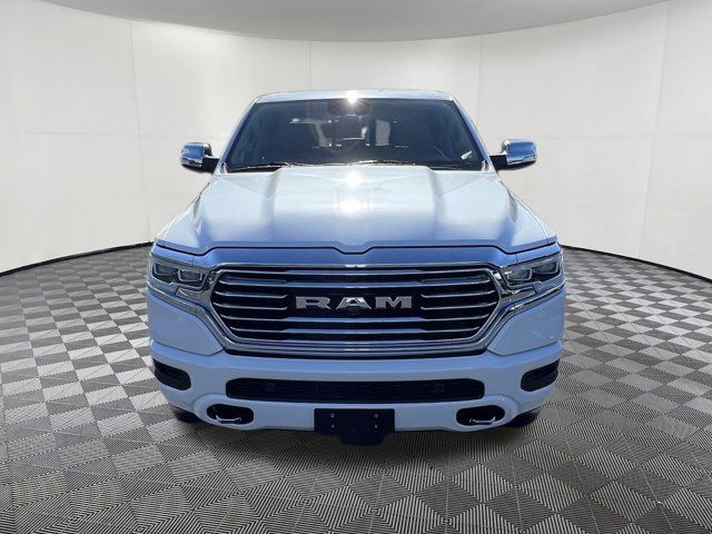 2020 Ram 1500 Longhorn