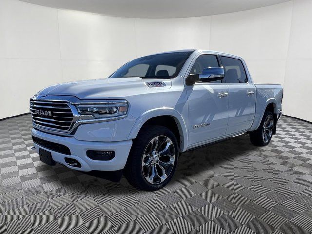 2020 Ram 1500 Longhorn