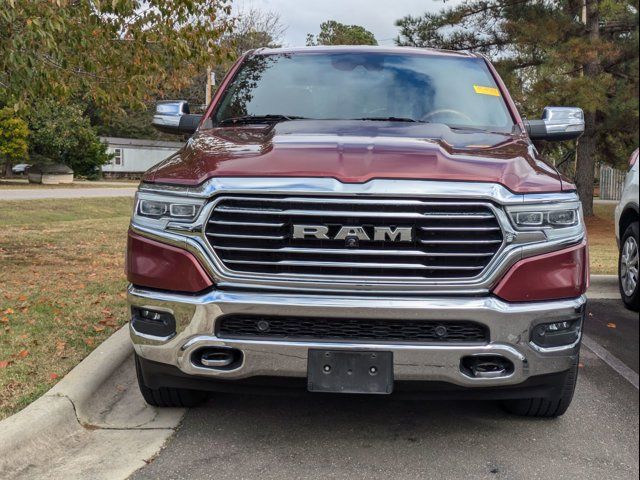 2020 Ram 1500 Longhorn