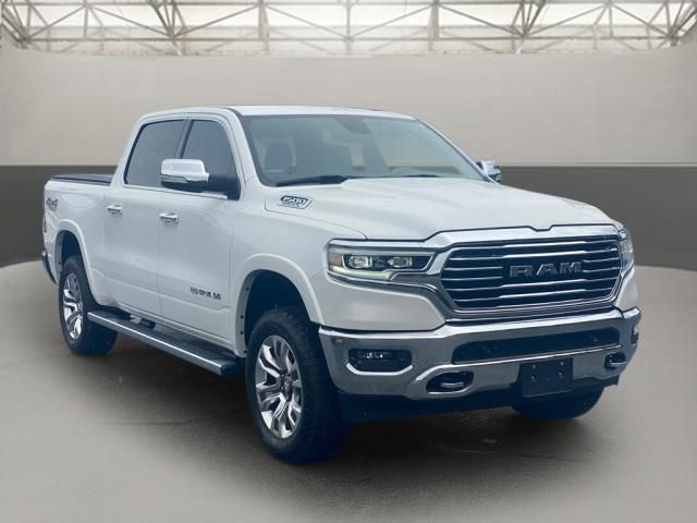 2020 Ram 1500 Longhorn