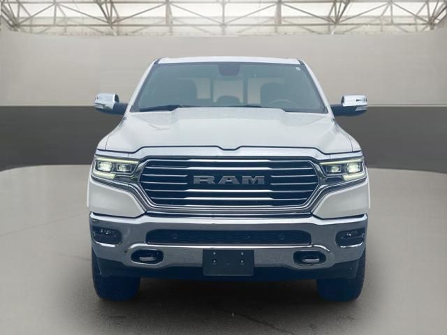 2020 Ram 1500 Longhorn