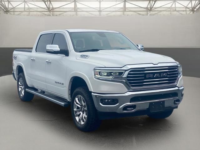 2020 Ram 1500 Longhorn