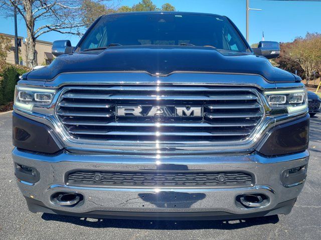 2020 Ram 1500 Longhorn