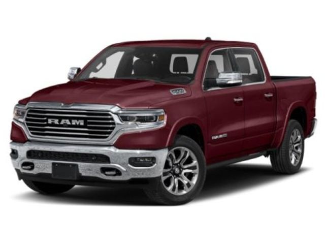 2020 Ram 1500 Longhorn