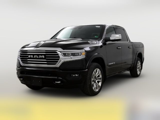 2020 Ram 1500 Longhorn