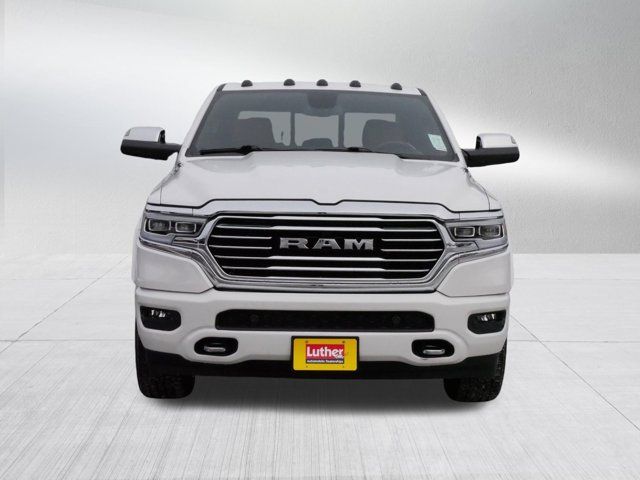 2020 Ram 1500 Longhorn