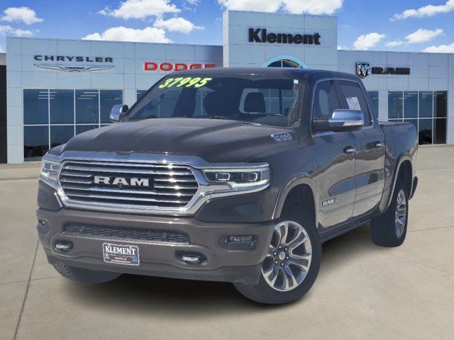 2020 Ram 1500 Longhorn