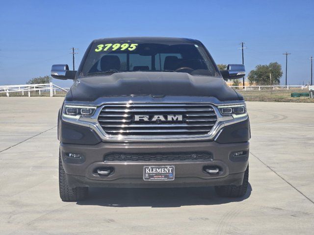 2020 Ram 1500 Longhorn