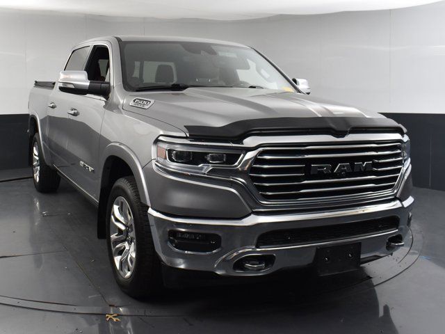 2020 Ram 1500 Longhorn