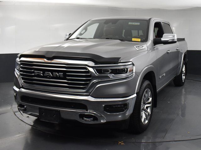 2020 Ram 1500 Longhorn