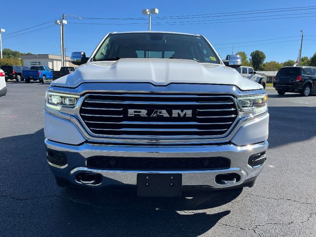 2020 Ram 1500 Longhorn