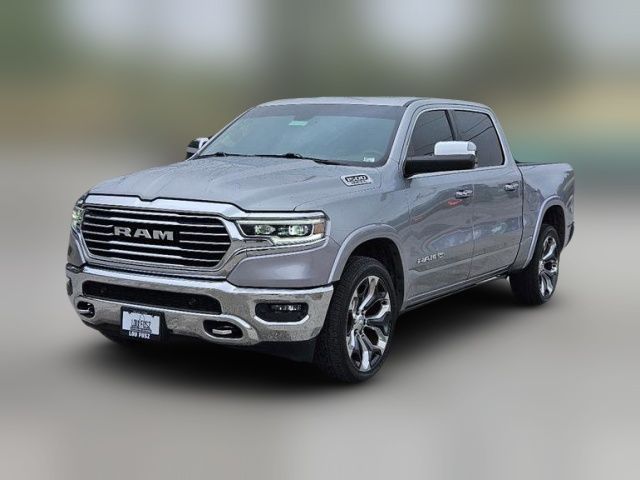 2020 Ram 1500 Longhorn