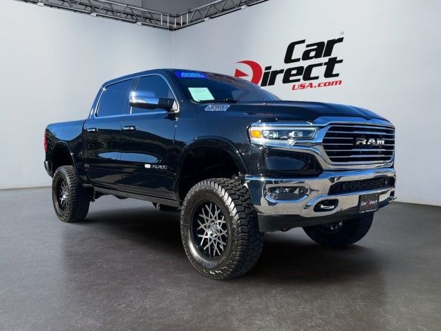 2020 Ram 1500 Longhorn