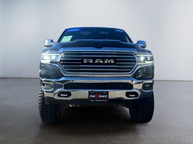 2020 Ram 1500 Longhorn