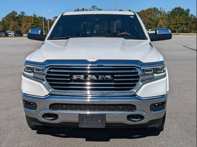 2020 Ram 1500 Longhorn