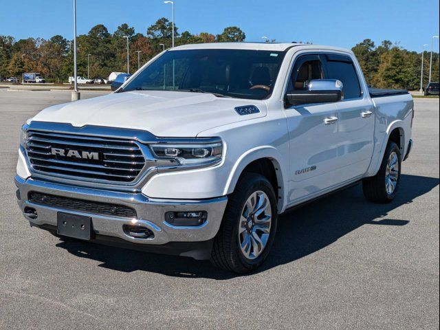 2020 Ram 1500 Longhorn