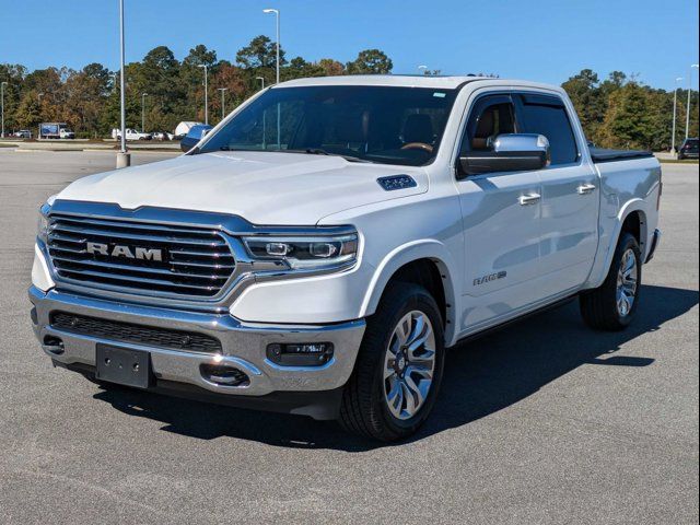 2020 Ram 1500 Longhorn