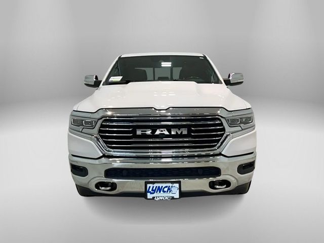 2020 Ram 1500 Longhorn